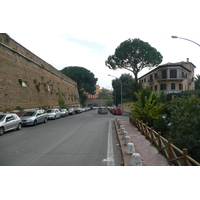 Picture Italy Rome San Pancrazio 2007-11 13 - French Restaurant San Pancrazio