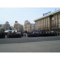 Picture Ukraine Kiev Kreschatyk Street 2007-03 48 - Room Kreschatyk Street