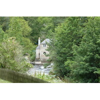 Picture United Kingdom Scotland Braemar 2011-07 14 - Lake Braemar