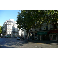 Picture France Paris Avenue de Friedland 2007-09 46 - Spring Avenue de Friedland