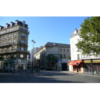 Picture France Paris Avenue de Friedland 2007-09 54 - City View Avenue de Friedland