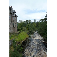 Picture United Kingdom Scotland Braemar 2011-07 21 - Monument Braemar