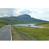 Picture United Kingdom Skye 2011-07 285 - Walking Street Skye