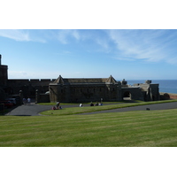 Picture United Kingdom Scotland Bamburgh Castle 2011-07 85 - Price Bamburgh Castle