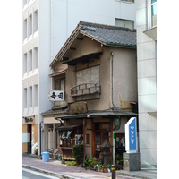 Picture Japan Tokyo Ginza 2010-06 53 - Restaurant Ginza