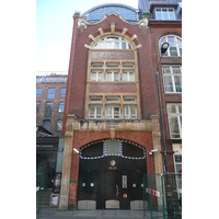 Picture United Kingdom London Wardour Street 2007-09 25 - Hotels Wardour Street