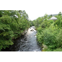 Picture United Kingdom Scotland Braemar 2011-07 17 - Accomodation Braemar