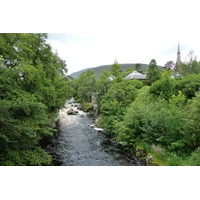 Picture United Kingdom Scotland Braemar 2011-07 19 - Lands Braemar