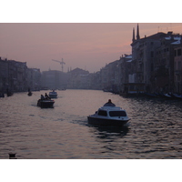 Picture Italy Venice 2005-03 19 - Lakes Venice