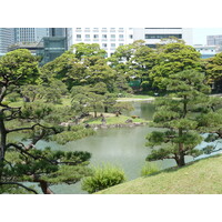 Picture Japan Tokyo Kyu Shiba rikyu Gardens 2010-06 28 - Monuments Kyu Shiba rikyu Gardens