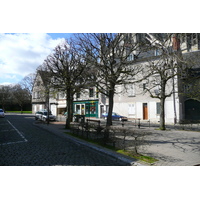 Picture France Bourges 2008-04 19 - Streets Bourges