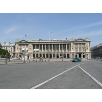 Picture France Paris La Concorde 2007-05 79 - Price La Concorde