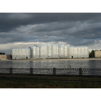 Picture Russia St Petersburg Neva 2006-07 5 - City View Neva