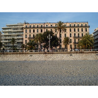 Picture France Nice 2007-02 32 - Hotels Nice