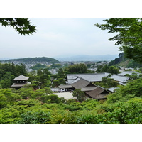 Picture Japan Kyoto Ginkakuji Temple(Silver Pavilion) 2010-06 67 - Price Ginkakuji Temple(Silver Pavilion)