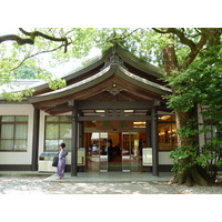 Picture Japan Tokyo Yoyogi Park 2010-06 0 - Lake Yoyogi Park