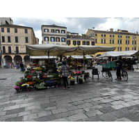 Picture Italy Padua 2022-05 7 - Street Padua