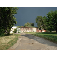 Picture Russia Nizhniy Novgorod 2006-07 19 - Weather Nizhniy Novgorod