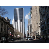 Picture United States New York down the 5th Avenue 2006-03 7 - Rooms down the 5th Avenue