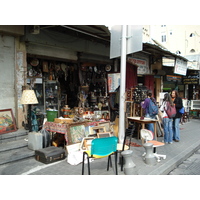 Picture Israel Jafa 2006-12 123 - Streets Jafa