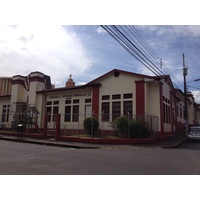 Picture Costa Rica Turrialba 2015-03 44 - Street Turrialba