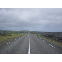 Picture Iceland Road 1 vik to skogar 2003-06 3 - Price Road 1 vik to skogar