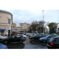 Picture Ukraine Kiev Podil 2007-11 97 - Rain Season Podil