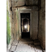 Picture Cambodia Siem Reap Bayon 2023-01 22 - Monument Bayon