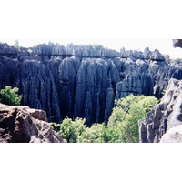 Picture Madagascar Tsingy 1999-10 15 - Rentals Tsingy