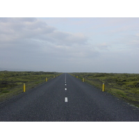 Picture Iceland Road 1 Jokulsarlon to vik 2003-06 38 - Street Road 1 Jokulsarlon to vik