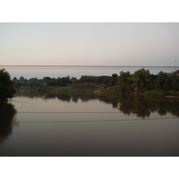 Picture Thailand Phitsanulok highway 12 2008-01 0 - Lakes highway 12