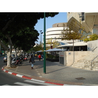 Picture Israel Tel Aviv 2006-12 83 - Land Tel Aviv