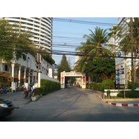 Picture Thailand Jomtien Jomtien Sainueng 2008-01 24 - Resort Jomtien Sainueng