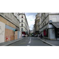 Picture France Paris La Madeleine 2007-05 96 - Transport La Madeleine