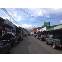 Picture Costa Rica Turrialba 2015-03 53 - Monuments Turrialba