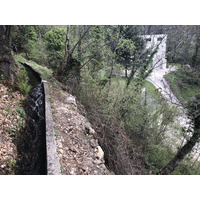 Picture France Abbaye Saint Martin du Canigou 2018-04 138 - Lakes Abbaye Saint Martin du Canigou