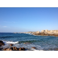 Picture Italy Sardinia Portobello di Gallura 2015-06 24 - SPA Portobello di Gallura