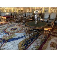 Picture France Fontainebleau 2019-04 405 - Room Fontainebleau