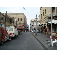 Picture Israel Jafa 2006-12 83 - Monument Jafa