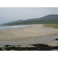 Picture Ireland Kerry Parknasilla 2004-05 52 - Monument Parknasilla