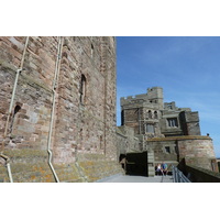 Picture United Kingdom Scotland Bamburgh Castle 2011-07 56 - Rentals Bamburgh Castle