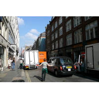 Picture United Kingdom London Wardour Street 2007-09 34 - Restaurants Wardour Street