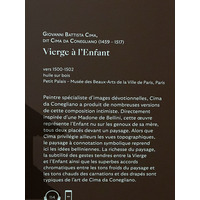 Picture France Paris Jacquemart Andre Museum 2023-04 0 - Waterfalls Jacquemart Andre Museum