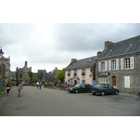 Picture France Locronan 2008-07 47 - Hotels Locronan