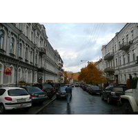 Picture Ukraine Kiev Podil 2007-11 1 - Cheap Room Podil