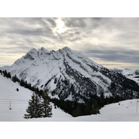 Picture France La Clusaz 2017-12 269 - Waterfalls La Clusaz