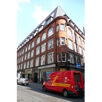 Picture United Kingdom London Wardour Street 2007-09 24 - Hotel Pools Wardour Street