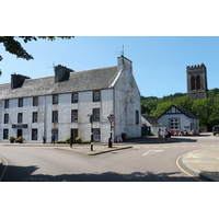 Picture United Kingdom Scotland Inveraray 2011-07 31 - Rentals Inveraray