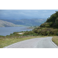 Picture United Kingdom Wester Ross 2011-07 87 - Transport Wester Ross