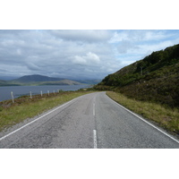 Picture United Kingdom Wester Ross 2011-07 98 - Night Wester Ross